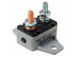 Seachoice Disyuntor Manual