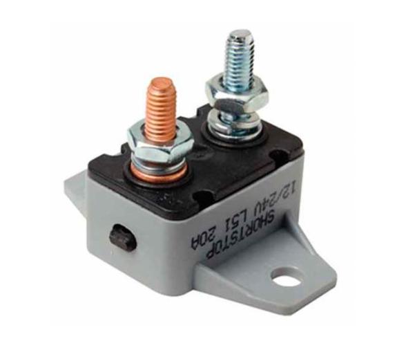 Seachoice Disyuntor Manual