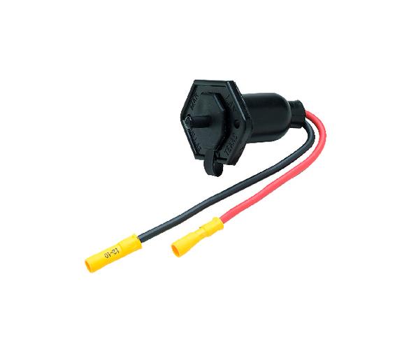 Seachoice Enchufe Receptor Hembra