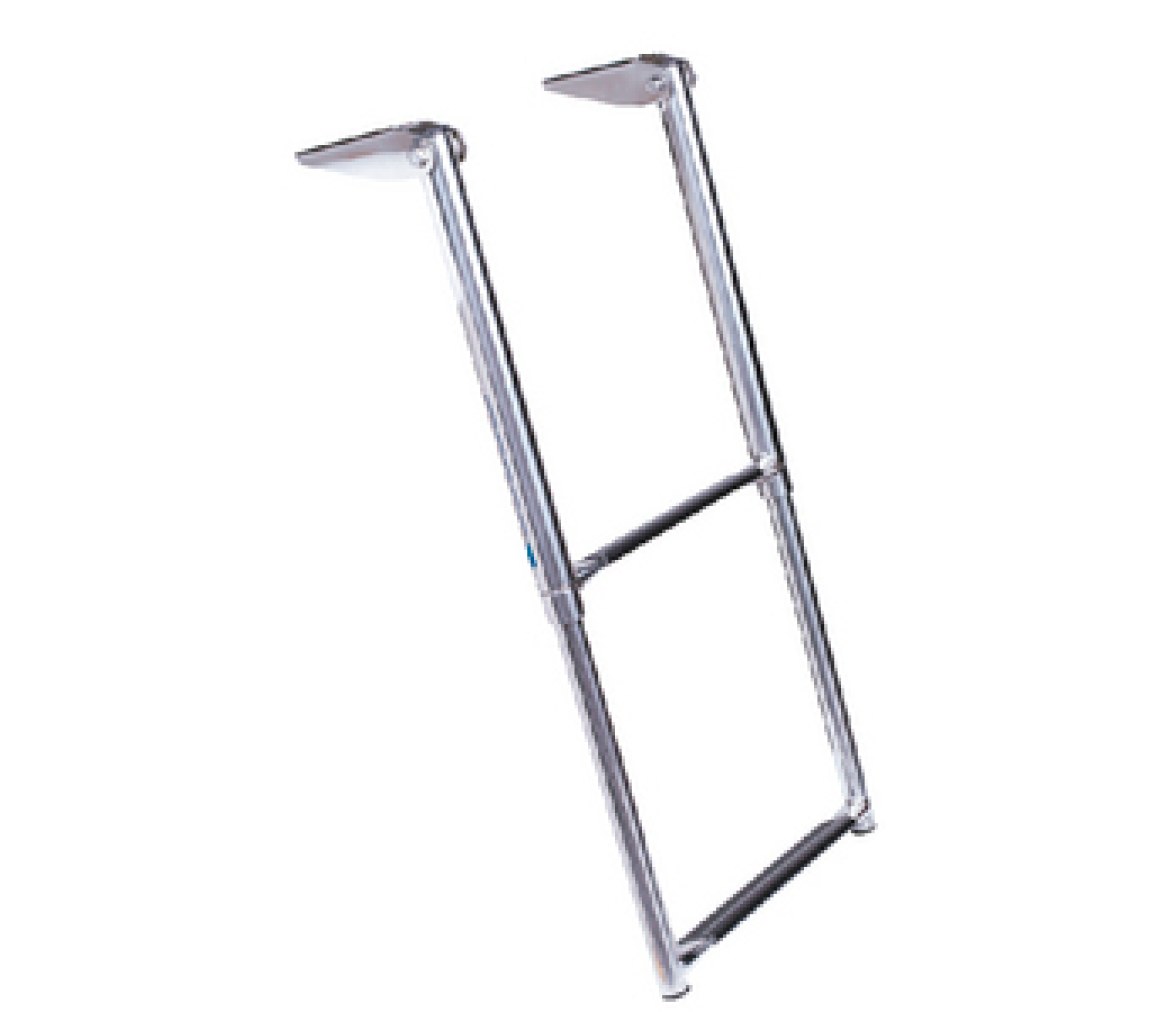 Seachoice Escalera de Baño Inox