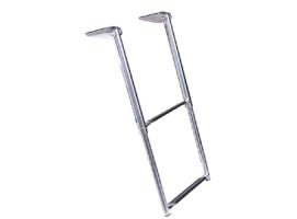 Seachoice Escalera de Baño Inox