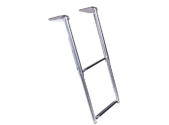 Seachoice Escalera de Baño Inox