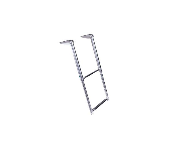 Seachoice Escalera de Baño Inox