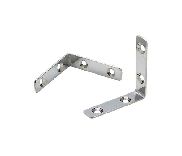 Seachoice Escuadra en Acero Inoxidable