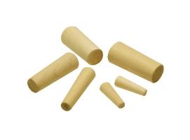 Seachoice Espiches de Madera 6 Unidades Varios Tamaños