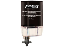 Seachoice Outboard Engine Fuel/Water Separating Filter