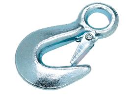 Seachoice Gancho Cabrestante