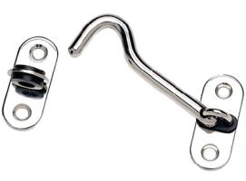 Seachoice Gancho Sujetapuertas