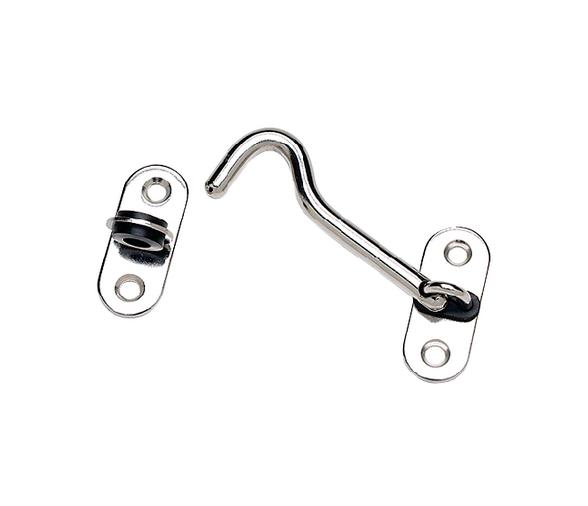 Seachoice Gancho Sujetapuertas