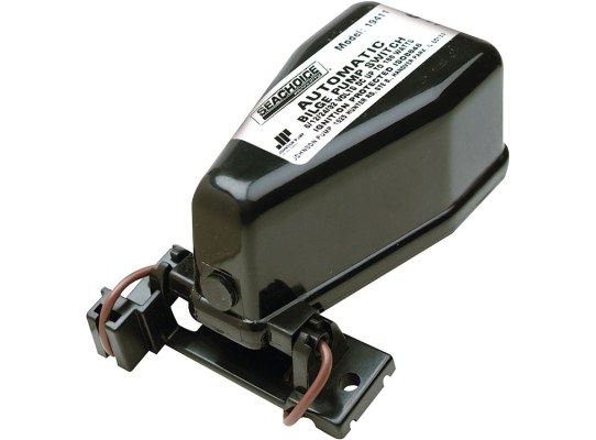 Seachoice Universal Series Float Switch 12V