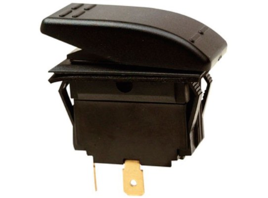 Seachoice Interruptor Basculante On-Off