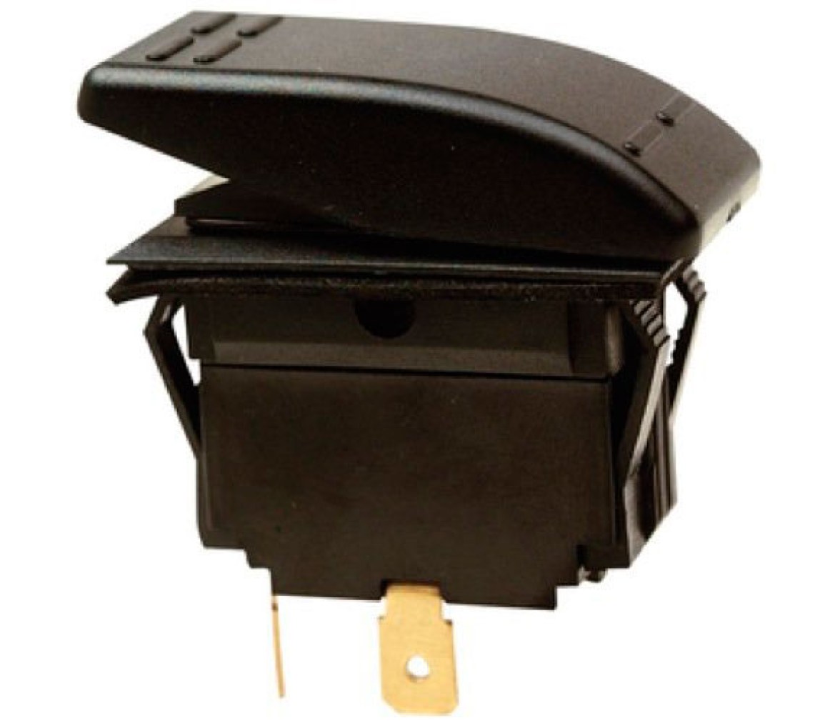 Seachoice Interruptor Basculante On-Off-On