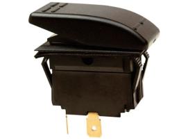 Seachoice Interruptor Basculante On-Off-On