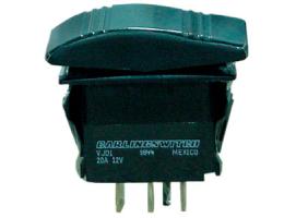 Seachoice Interruptor Contura Mom-Off