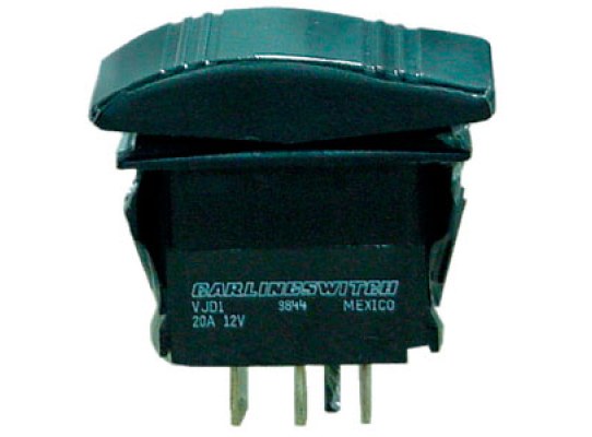 Seachoice Interruptor Contura Mom-Off