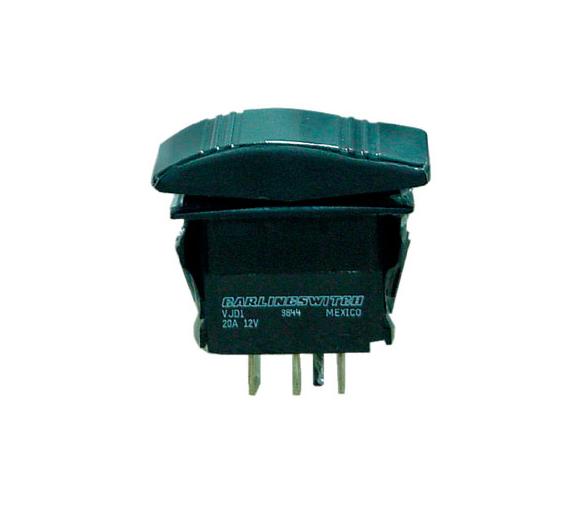 Seachoice Interruptor Contura Mom-Off