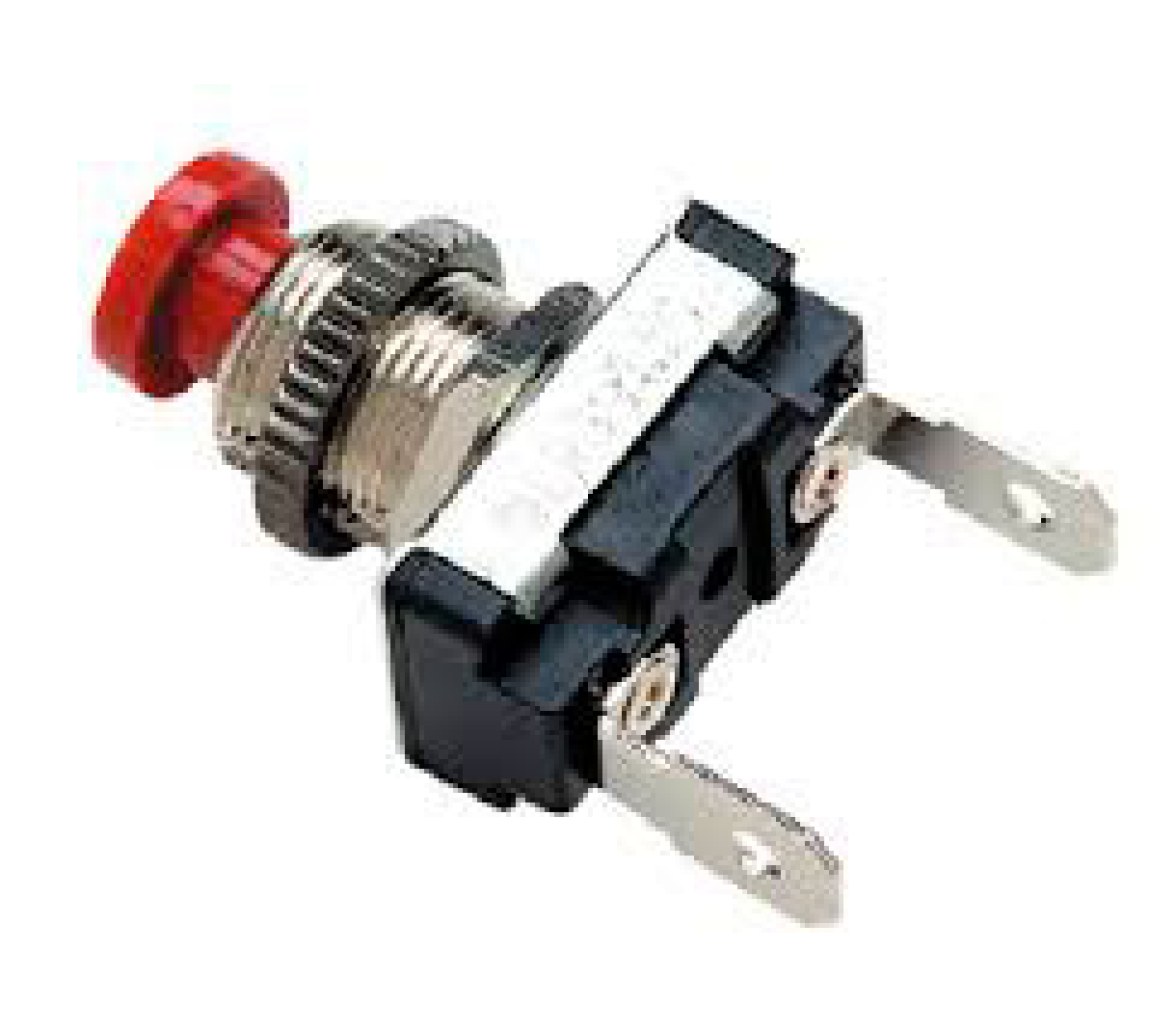 Seachoice Interruptor de Bocina
