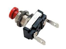 Seachoice Interruptor de Bocina