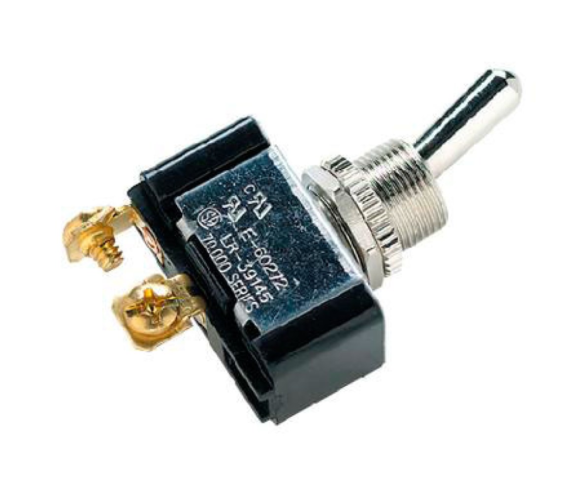 Seachoice Interruptor Palanca Off Mom On
