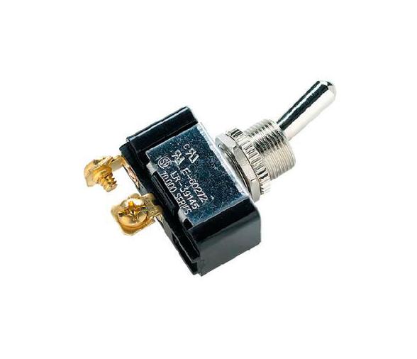 Seachoice Interruptor Palanca Off Mom On