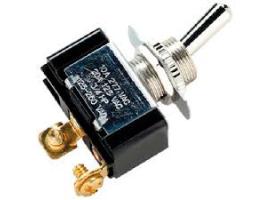 Seachoice Toggle Switch Off On