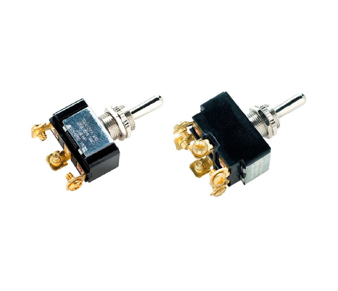 Seachoice Toggle Switch On Off On
