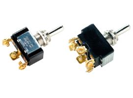 Seachoice Interruptor Palanca On-Off-On