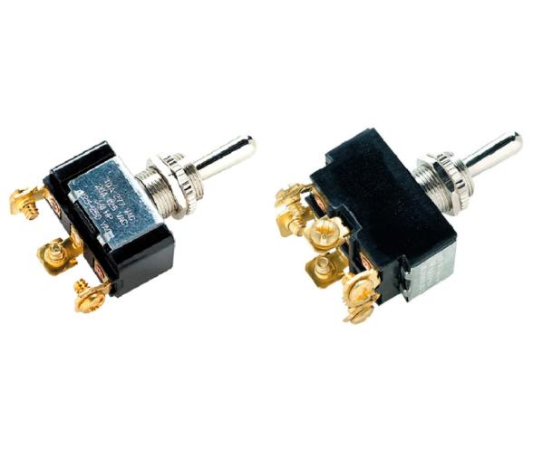 Seachoice Interruptor Palanca On-Off-On