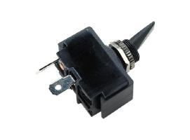 Seachoice Interruptor Palanca Plana On-Off