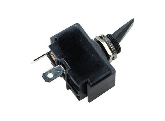 Seachoice Interruptor Palanca Plana On-Off