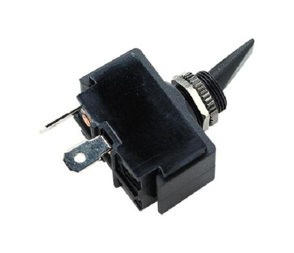 Seachoice Interruptor Palanca Plana On-Off