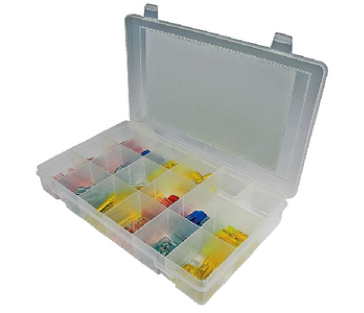 Seachoice Kit 120 Terminales TermoRetractiles