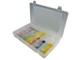 Seachoice Kit 120 Terminales TermoRetractiles