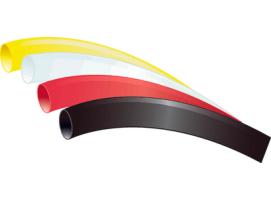 Seachoice Kit 5 Tubos Colores Variados TermoRetractiles Autoadhesivos