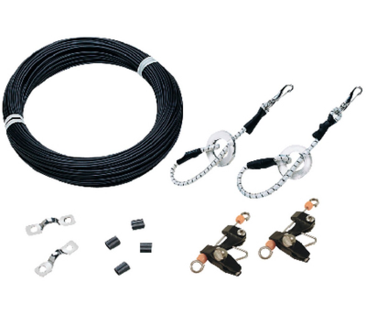 Seachoice Kit Linea de Tangones Deluxe