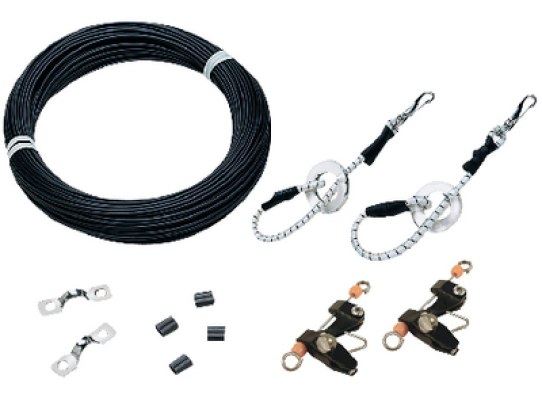 Seachoice Kit Linea de Tangones Deluxe
