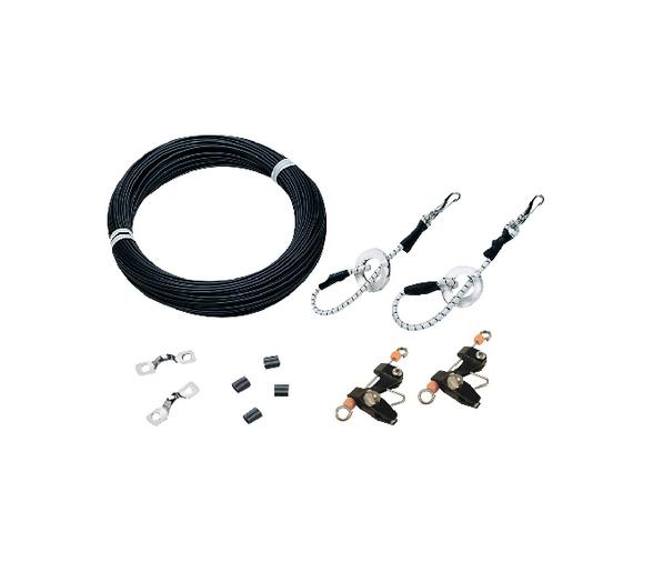 Seachoice Kit Linea de Tangones Deluxe