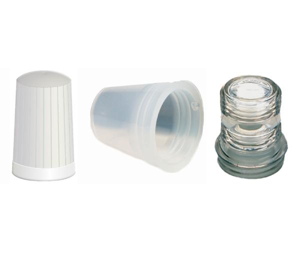 Seachoice Tulipas de Repuesto para Luces Todo Horizonte