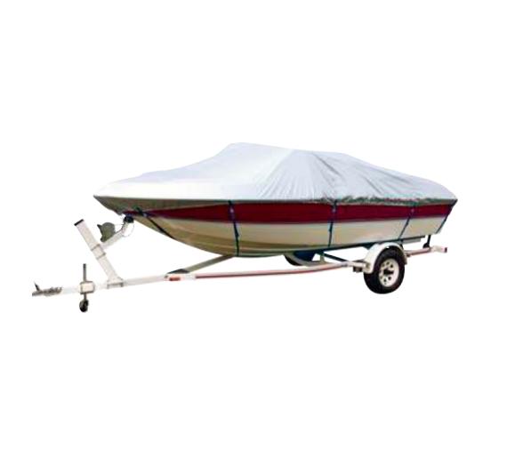 Seachoice Lona para Monoquilla Runabout y Cuddy con Pasamanos