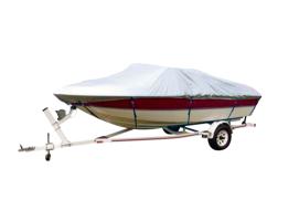 Seachoice Lona para Embarcaciones con Consola Central