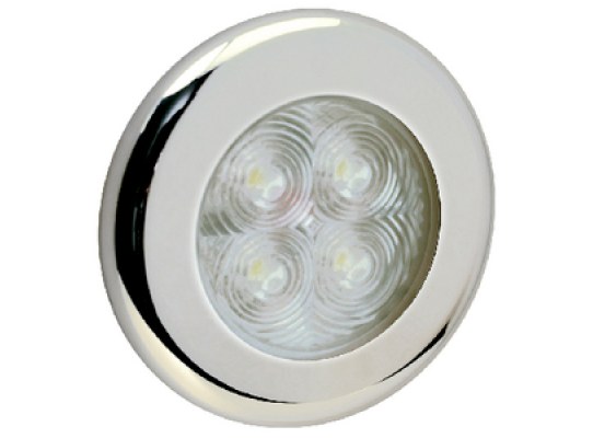 Seachoice 4 LED Courtesy light