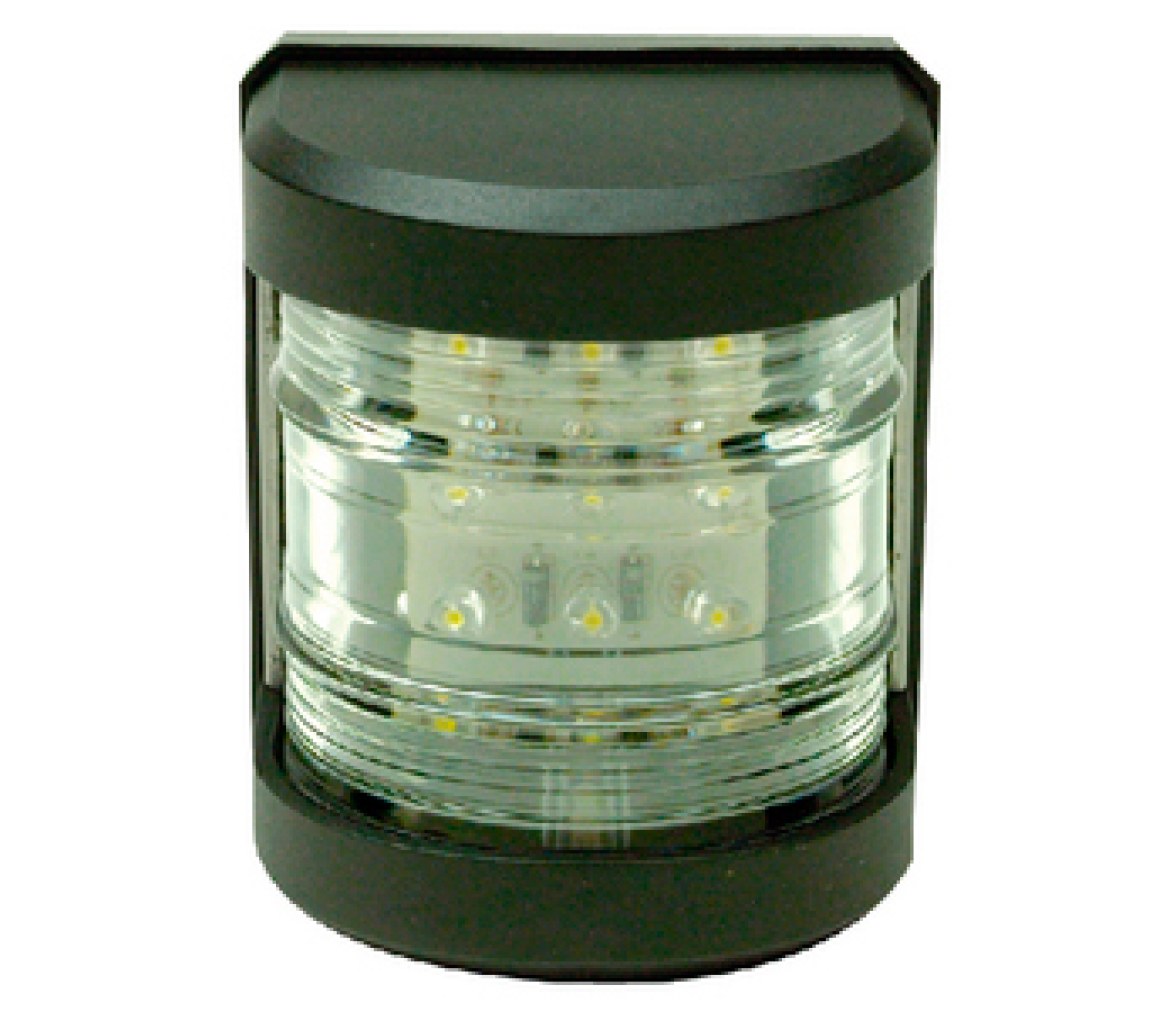 Seachoice Luz LED de Alcance Blanca