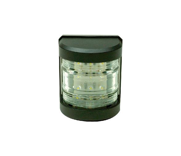 Seachoice Luz LED de Alcance Blanca