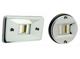 Seachoice Luz de Alcance LED Inox