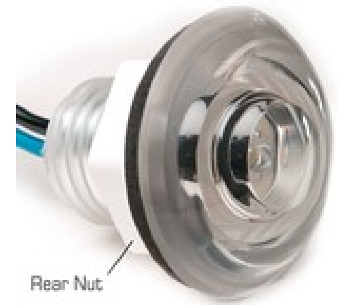 Seachoice Luz LED Cortesía Baitwell