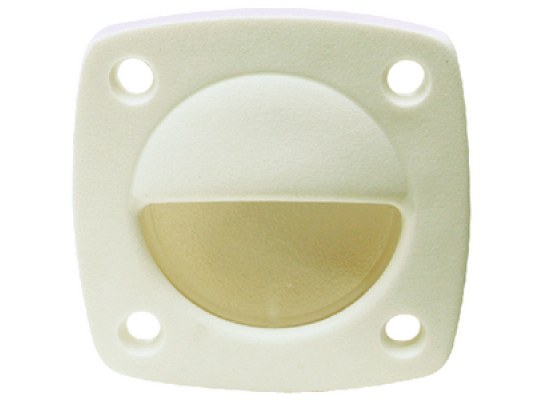 Seachoice Luz de Cortesia 57 x 57 mm