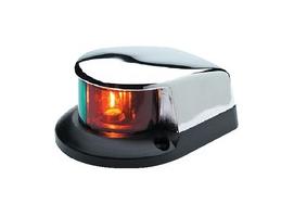 Seachoice Luz LED Navegacion Babor y Estribor HOR Croma