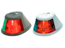 Seachoice Navigation Bicolor LED light Port and Starboard
