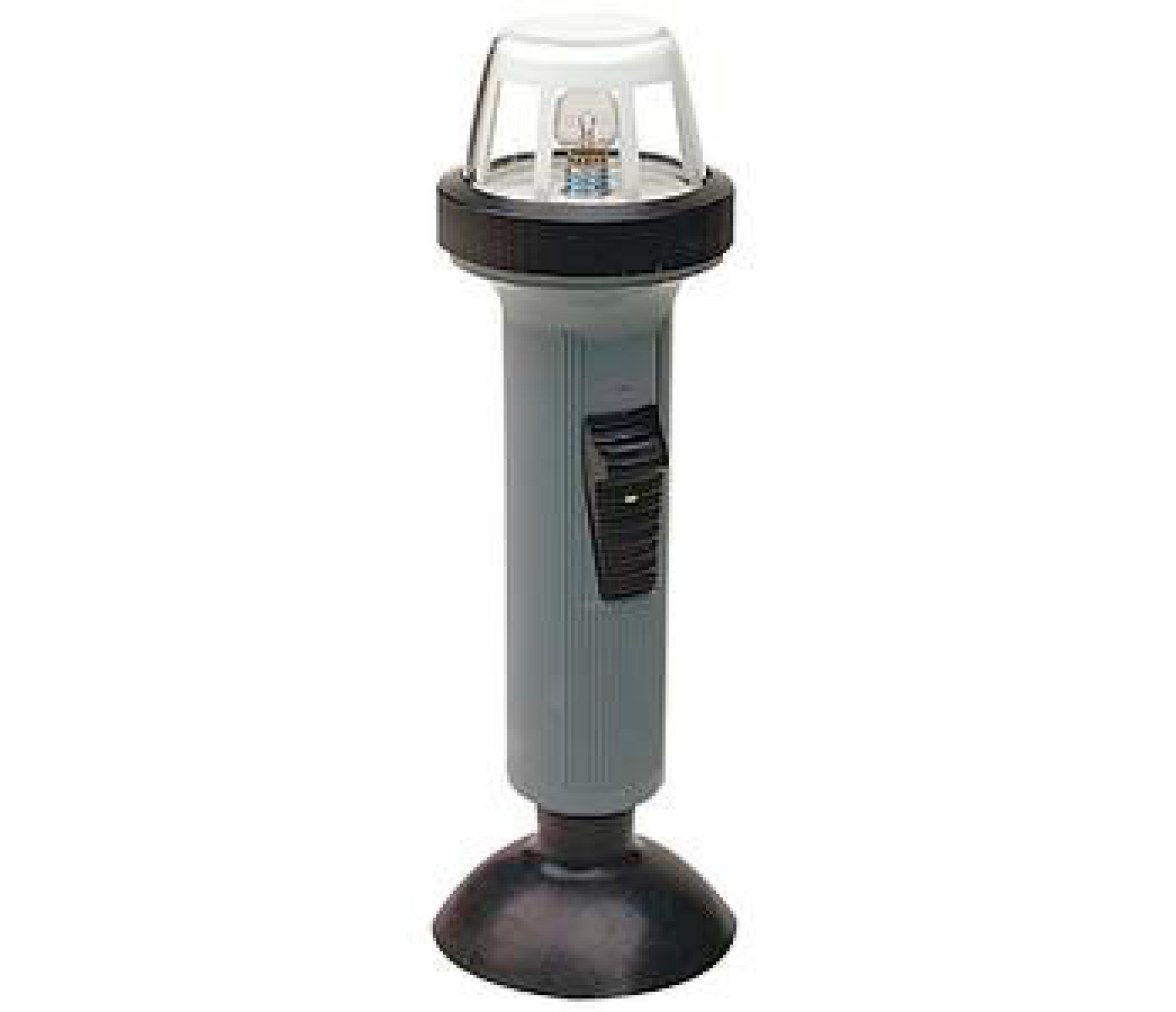 Seachoice Luz LED Navegacion Todo Horizonte