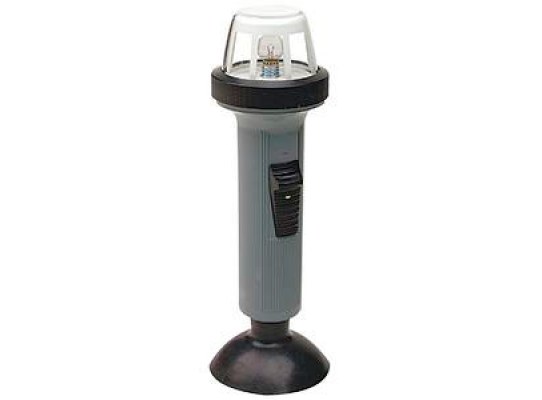 Seachoice Luz LED Navegacion Todo Horizonte